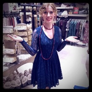 Meet your Posher, Deirtz